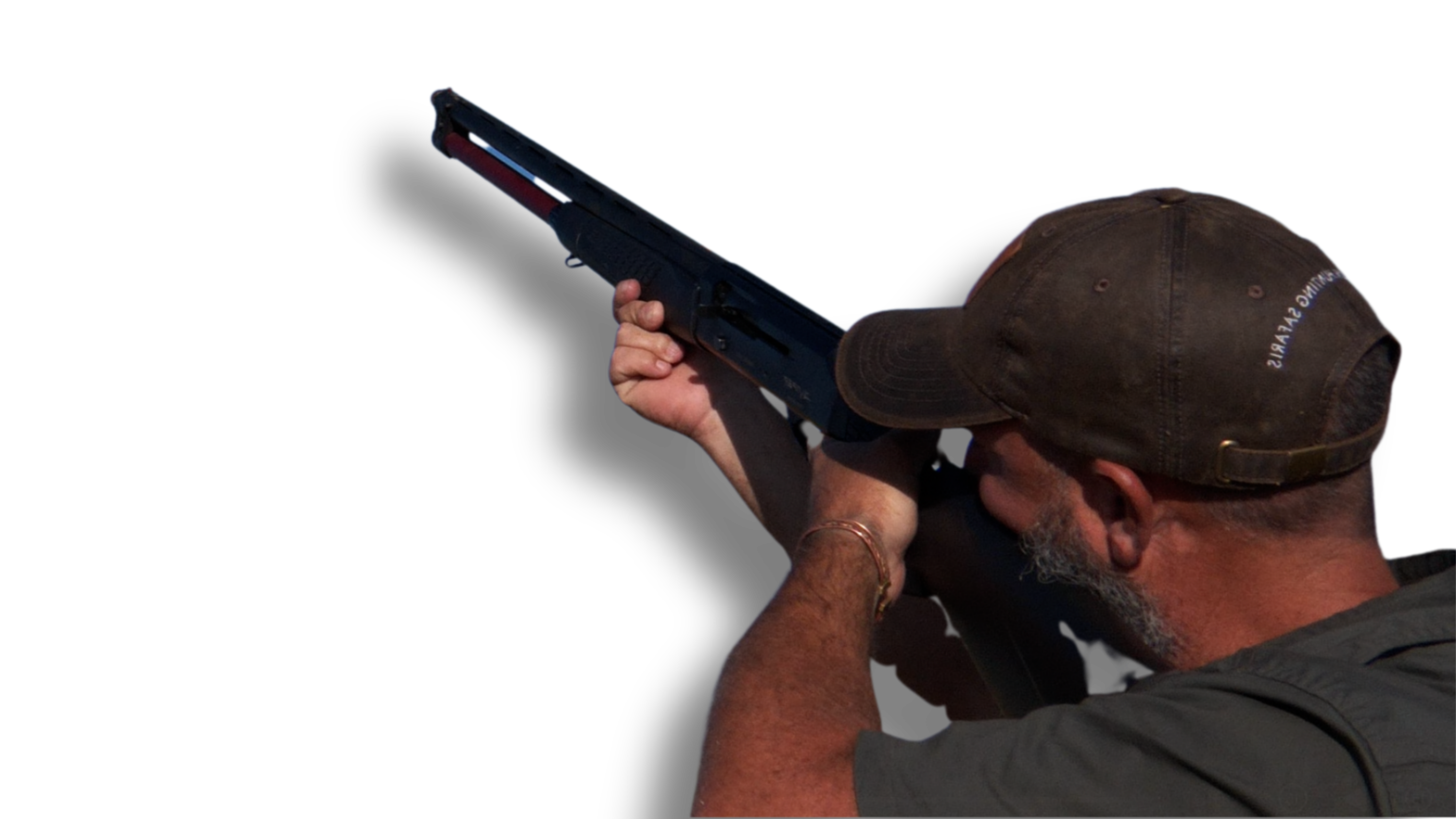 Rifle hire and firearm assistance